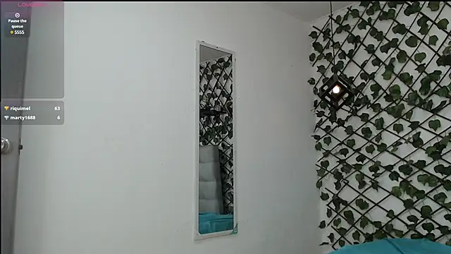 Snapshot of dannaberlin_0 chatting on March 20, 2025, 6:53 pm dannaberlin 0 online show from March 20, 2025, 6:53 pm