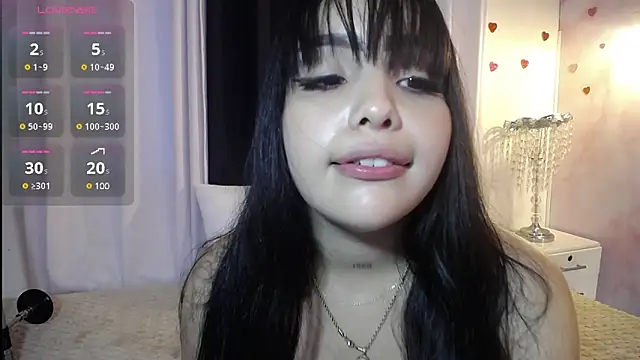 Snapshot of jacksyangeel2 chatting on March 20, 2025, 9:15 am jacksyangeel2 online show from March 20, 2025, 9:15 am