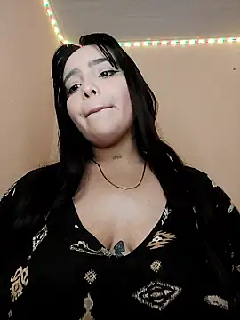 jacksyangeel2 online show from January 12, 2026, 7:26 am