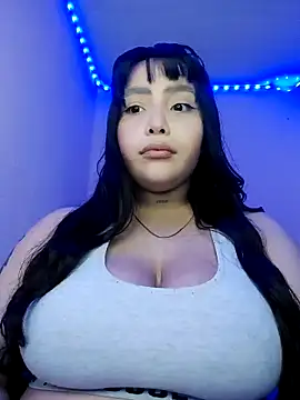 jacksyangeel2 online show from March 19, 2026, 10:04 am