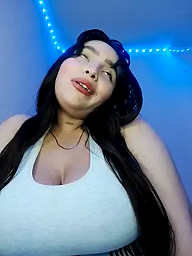 jacksyangeel2 online show from February 25, 2026, 4:45 am