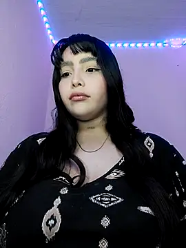 jacksyangeel2 online show from March 21, 2026, 11:14 am