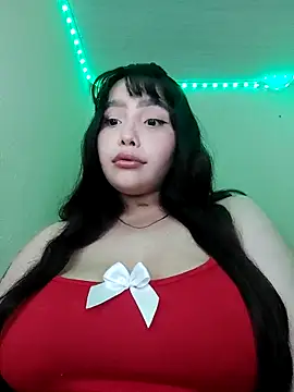 jacksyangeel2 online show from March 30, 2026, 11:17 pm