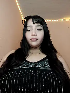 jacksyangeel2 online show from March 15, 2026, 7:59 am