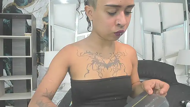 rave connor online show from April 10, 2026, 5:20 pm