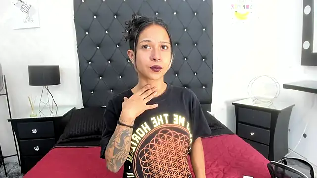 rave connor online show from October 20, 2025, 7:25 pm