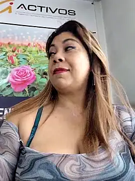 Laura-Hernandez online show from March 30, 2026, 2:18 pm