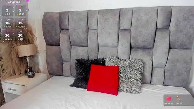 Stefyrossy online show from February 18, 2026, 1:51 pm