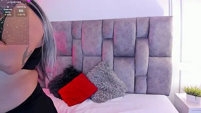 Stefyrossy online show from February 25, 2026, 2:28 pm