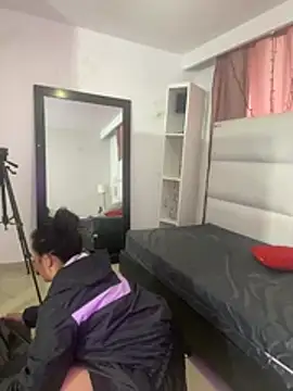 Stefyrossy online show from March 13, 2026, 2:33 pm