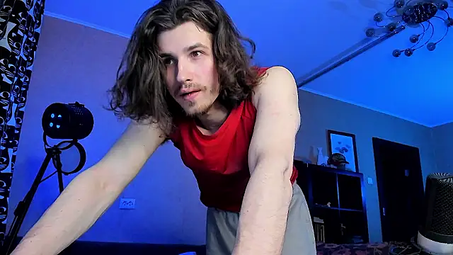 daddyMarty420 online show from March 2, 2026, 5:08 am