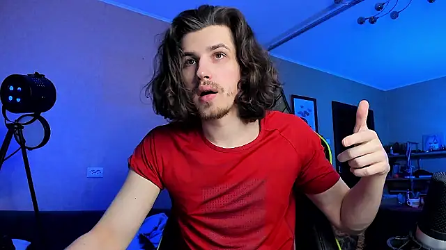 daddyMarty420 online show from March 2, 2026, 3:18 am