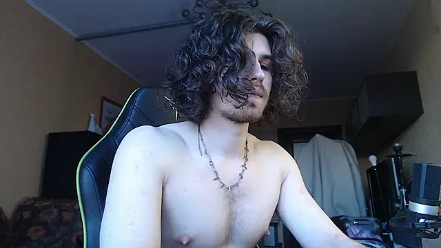 daddyMarty420 online show from April 1, 2026, 3:09 pm