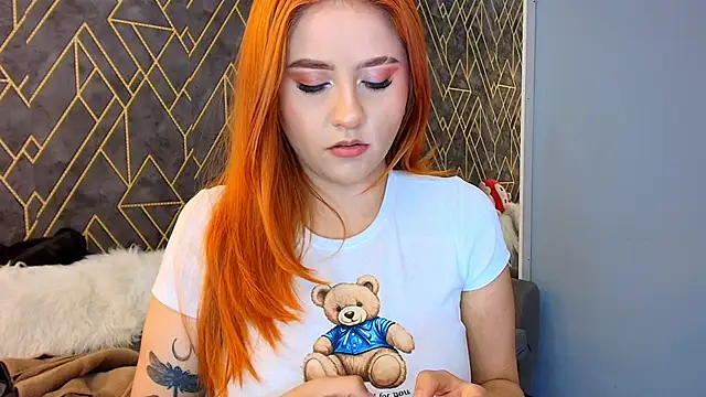 lauren jaureguifg online show from January 29, 2025, 3:44 am