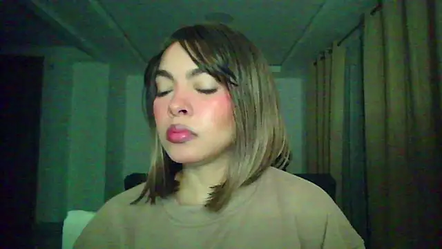 Kiri Cutee online show from December 3, 2025, 3:51 am