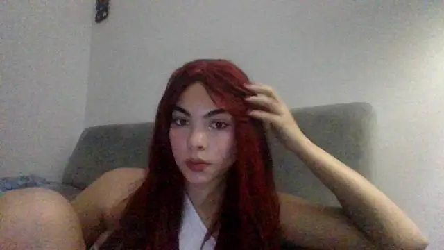 Kiri Cutee online show from December 31, 2024, 6:37 am