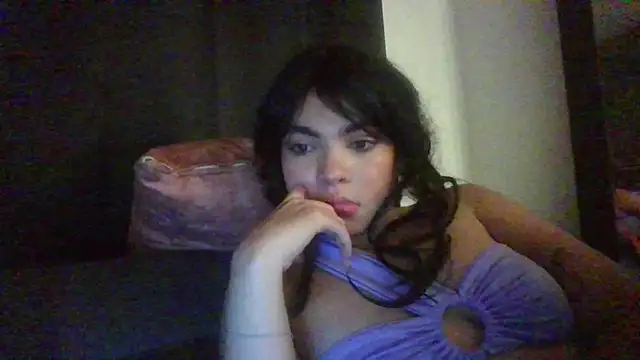 Kiri Cutee online show from February 28, 2025, 6:32 am