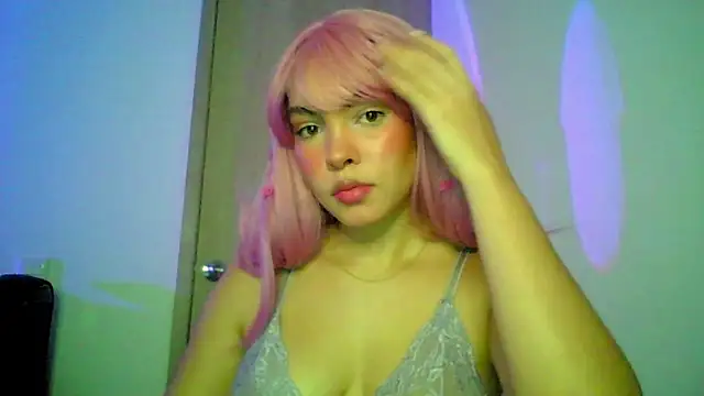 Kiri Cutee online show from September 19, 2025, 4:16 am