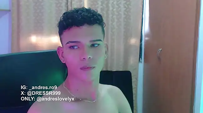 adonis lovely online show from December 1, 2024, 4:34 pm