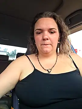 GoddessNikolia online show from October 7, 2025, 4:08 pm