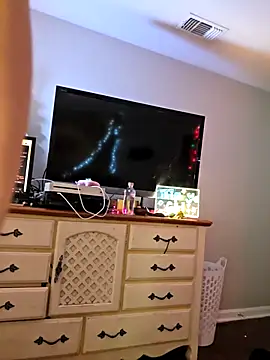 GoddessNikolia online show from November 3, 2025, 6:07 am