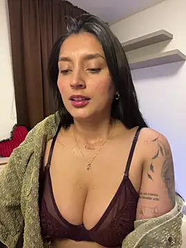 Valentina cartier online show from November 23, 2025, 11:59 pm