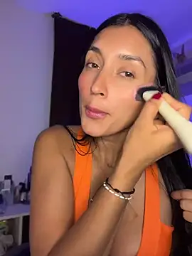 Valentina cartier online show from July 19, 2026, 11:56 pm