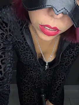 Porcella96 online show from October 27, 2025, 8:54 pm