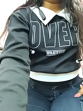 Snapshot of Ananya_34 chatting on February 14, 2026, 3:40 am Ananya 34 online show from February 14, 2026, 3:40 am