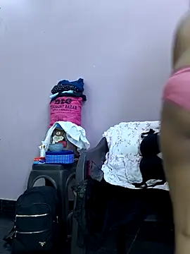 Snapshot of Ananya_34 chatting on October 7, 2025, 2:56 am Ananya 34 online show from October 7, 2025, 2:56 am