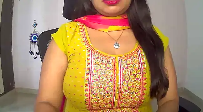 Swetaa  online show from March 3, 2025, 7:24 am