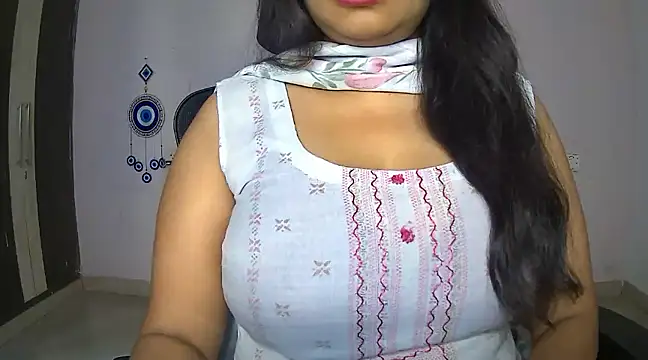 Swetaa  online show from March 5, 2025, 4:24 am