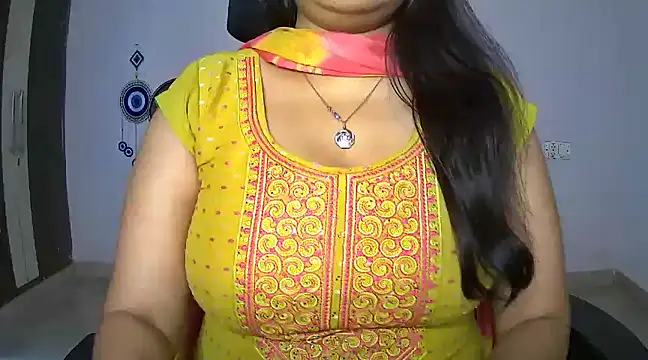 Swetaa  online show from February 27, 2025, 6:02 am