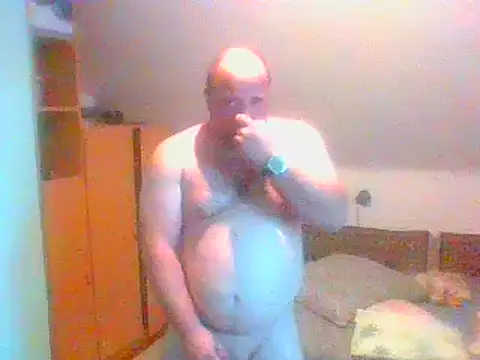 Snapshot of ChristianMouth chatting on October 11, 2025, 2:51 pm ChristianMouth online show from October 11, 2025, 2:51 pm