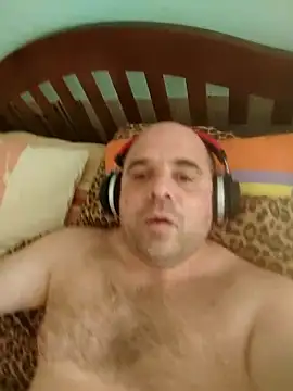 Snapshot of ChristianMouth chatting on February 1, 2025, 7:15 am ChristianMouth online show from February 1, 2025, 7:15 am