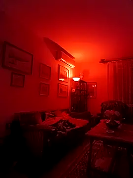 Snapshot of ChristianMouth chatting on November 15, 2025, 8:57 pm ChristianMouth online show from November 15, 2025, 8:57 pm