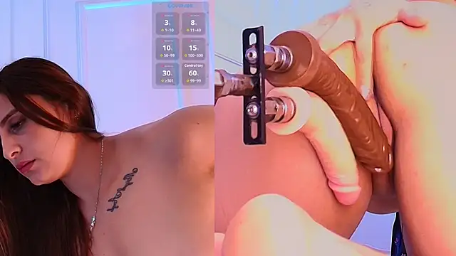 Luna monroe  online show from January 7, 2026, 10:42 am