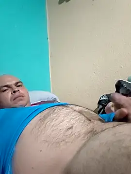 Camilo-31RI online show from February 9, 2026, 11:19 am