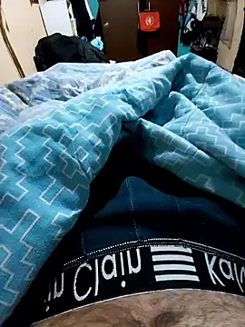 Camilo-31RI online show from February 14, 2026, 9:48 pm