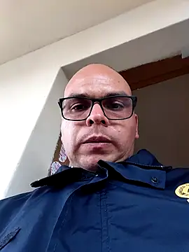 Camilo-31RI online show from April 17, 2026, 6:00 pm