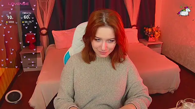 Snapshot of Eridabytrend chatting on October 13, 2025, 12:18 pm Eridabytrend online show from October 13, 2025, 12:18 pm