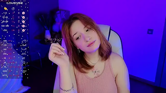 Snapshot of Eridabytrend chatting on October 28, 2025, 6:12 am Eridabytrend online show from October 28, 2025, 6:12 am