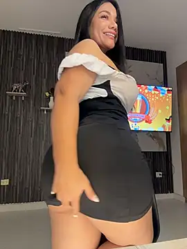 Abril10  online show from September 25, 2025, 2:12 pm