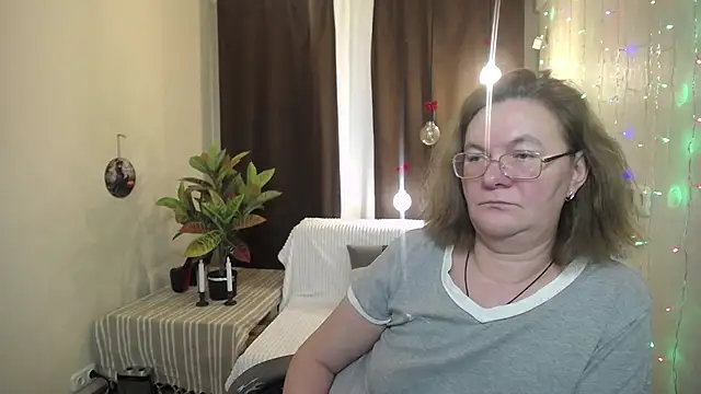 HolyMilfa online show from January 26, 2025, 1:36 pm