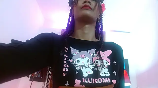 Snapshot of shantal_ray4 chatting on September 29, 2025, 11:38 am shantal ray4 online show from September 29, 2025, 11:38 am