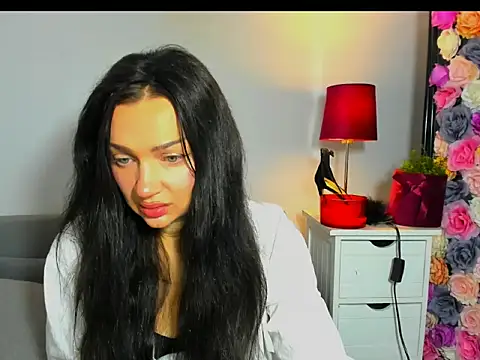 OliviaFantasy online show from January 15, 2026, 8:07 am