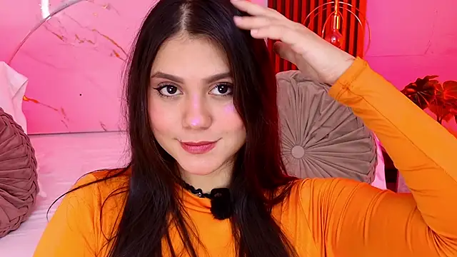 pamelajons  online show from March 7, 2026, 12:54 pm