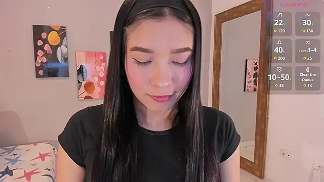 Maia W10 online show from February 7, 2026, 12:24 pm