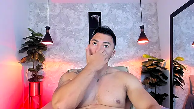 Snapshot of Regan__ chatting on November 5, 2025, 2:36 am Regan online show from November 5, 2025, 2:36 am