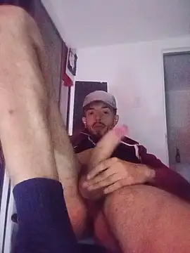 Aaronkiller online show from June 7, 2026, 6:40 am